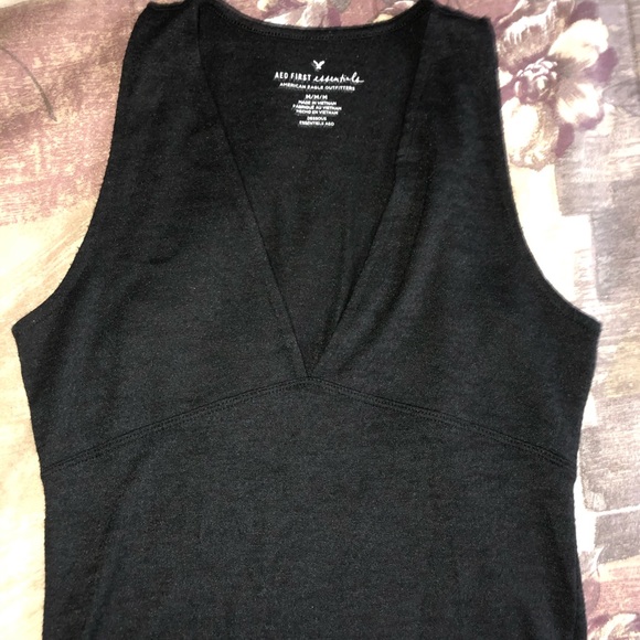 Tank top - Picture 1 of 2